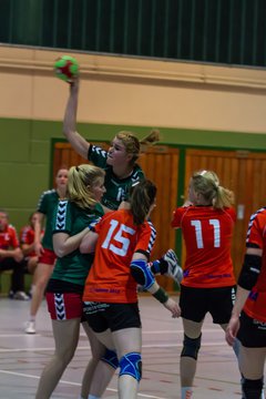Bild 166 - A-Juniorinnen HSG Kremperheide/M�nsterdorf - HSG SZOWW : Ergebnis: 18:23
